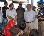 Afghan Refugees are Not Terrorists, UNHCR Tells Pakistanis